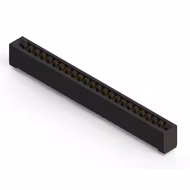 357-023-553-101 EDAC Inc.  Edgeboard Connectors